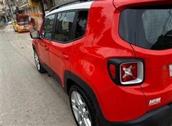 جيب رينيجيد